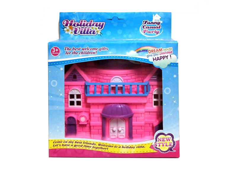 VILLA SET - HP1129704