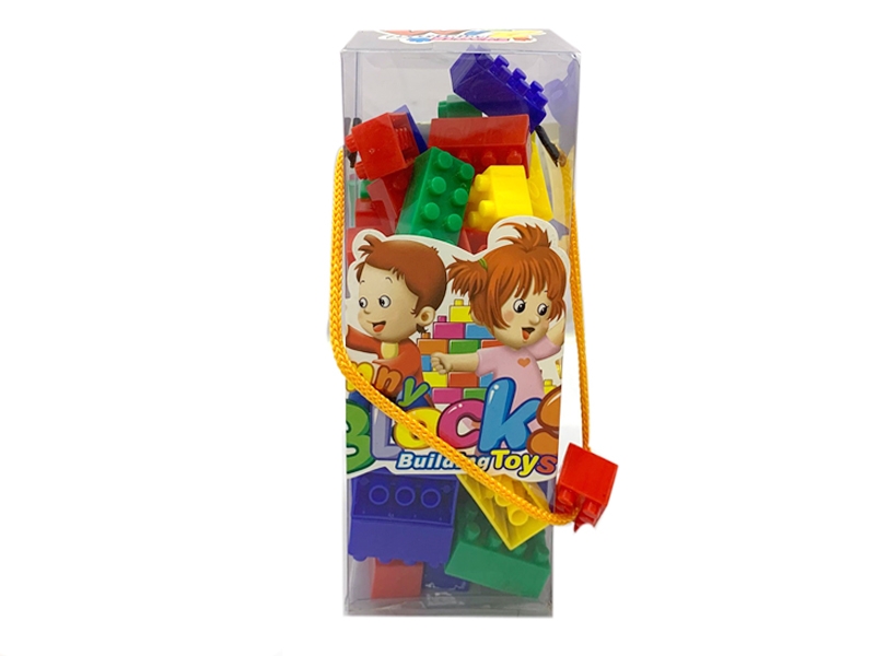 BUILDING BLOCK 50PCS - HP1129712