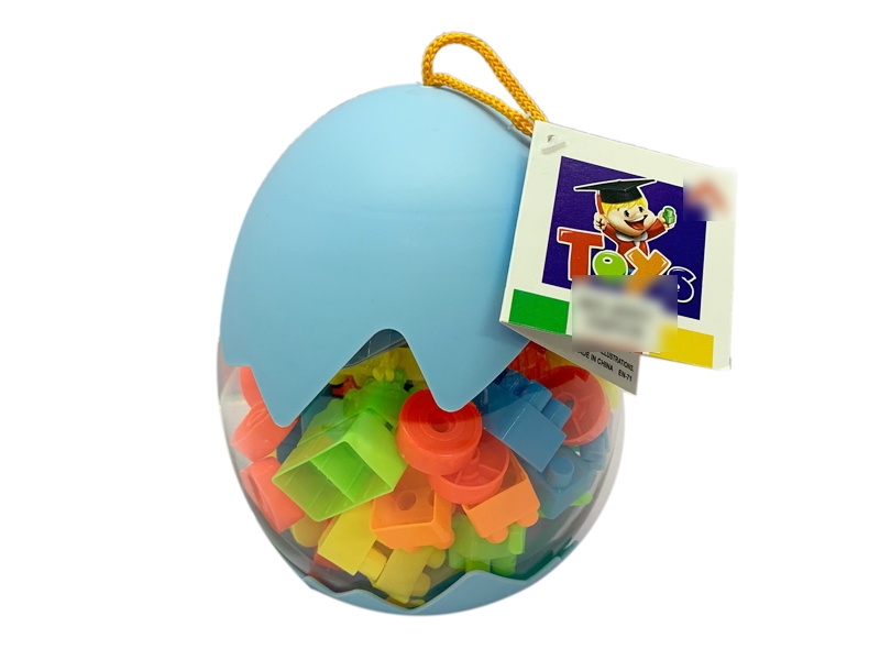 BUILDING BLOCK 70PCS - HP1129713