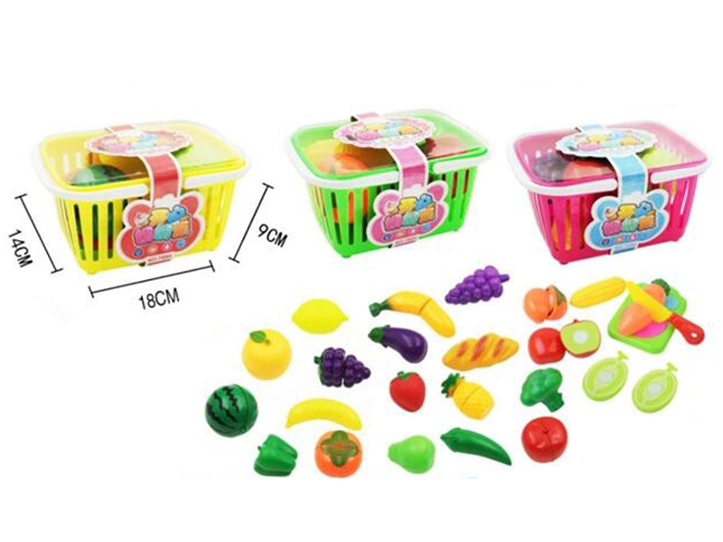 CUTTING PLAY SET - HP1129714