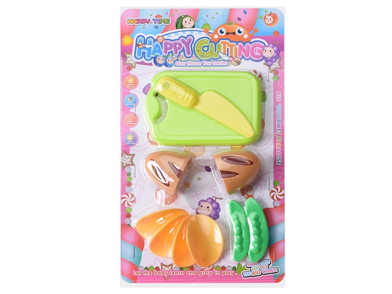 CUTTING PLAY SET - HP1129719