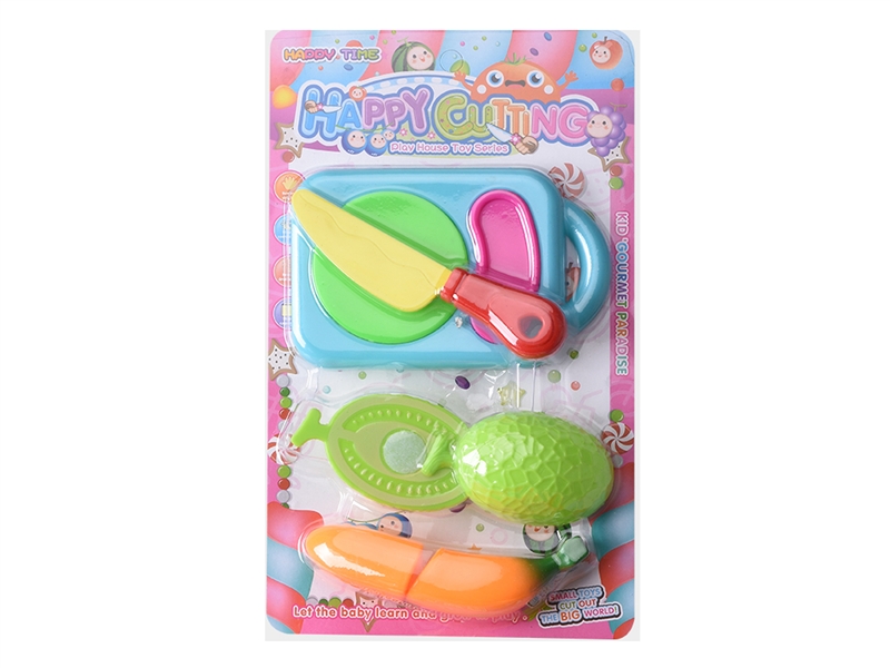 CUTTING PLAY SET - HP1129721