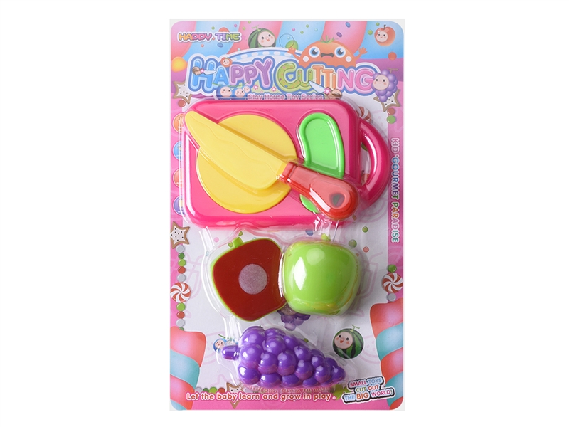 CUTTING PLAY SET - HP1129722