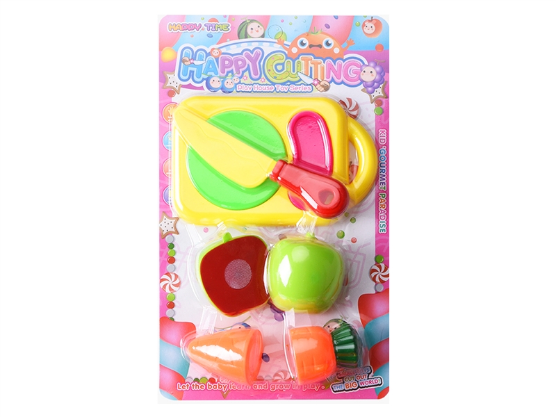 CUTTING PLAY SET - HP1129723