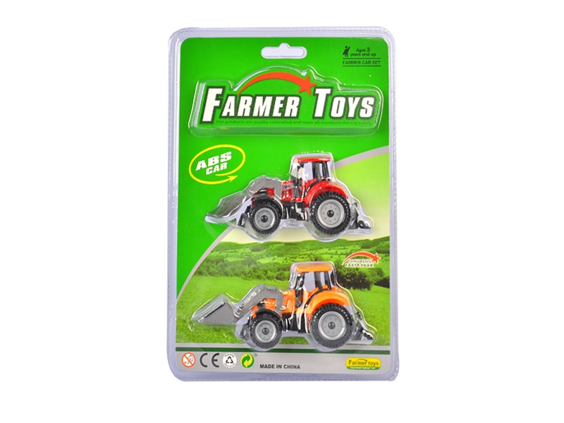 FREE WAY FARM CAR - HP1129759