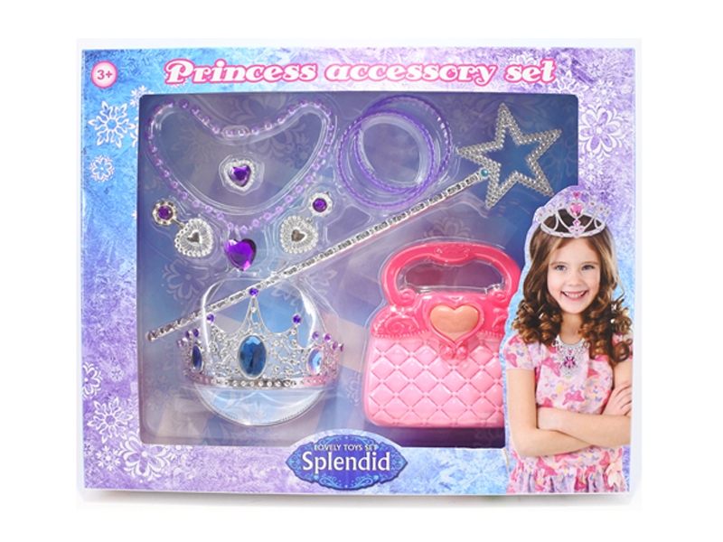 BEAUTY SET - HP1129832