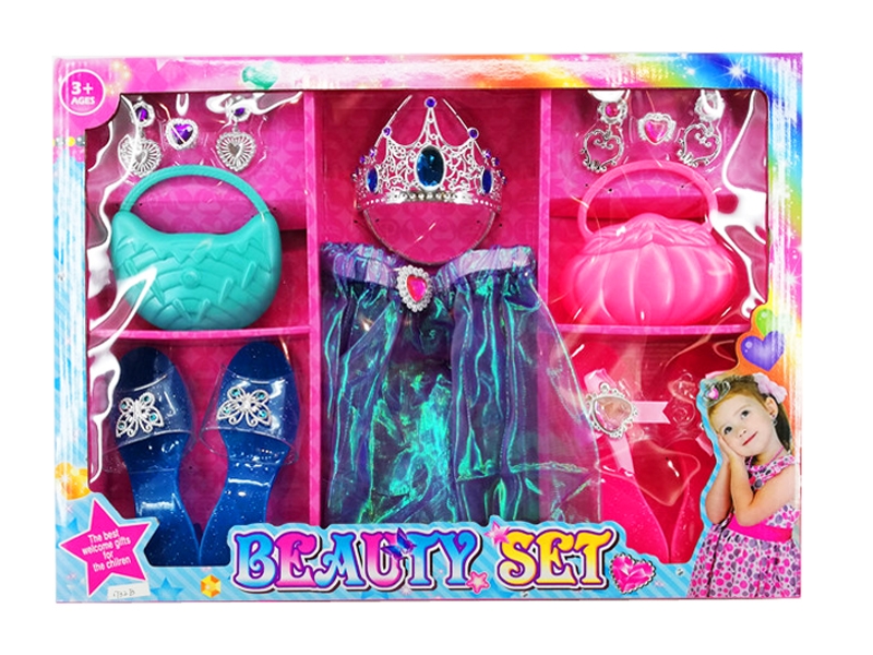 BEAUTY SET - HP1129839