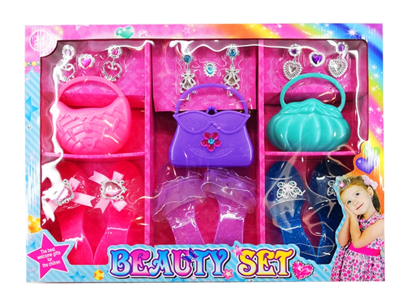 BEAUTY SET - HP1129842
