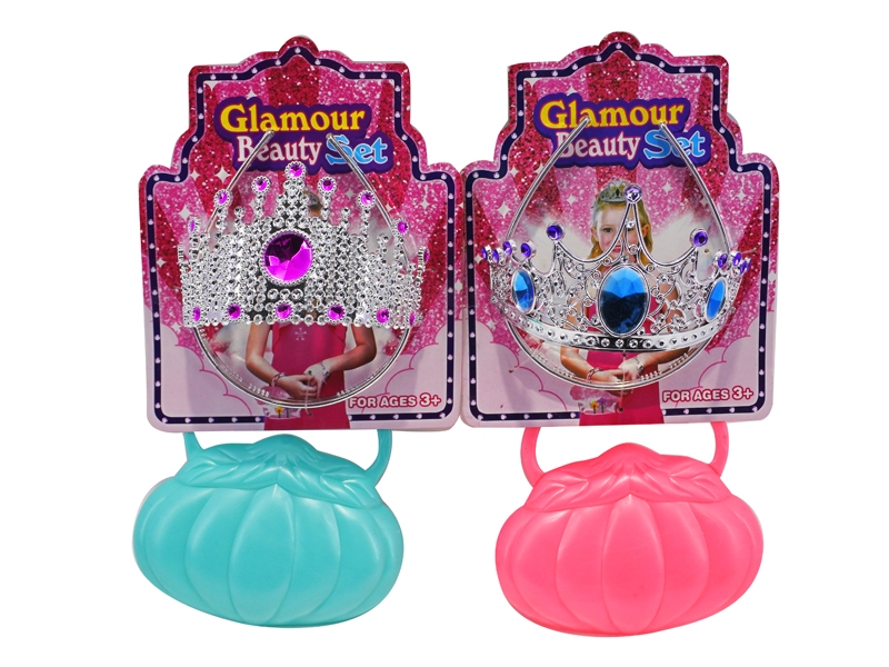 BEAUTY SET,2ASST - HP1129846