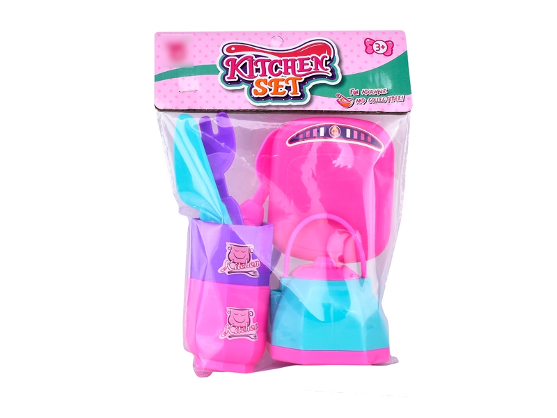 KITCHEN SET - HP1129892