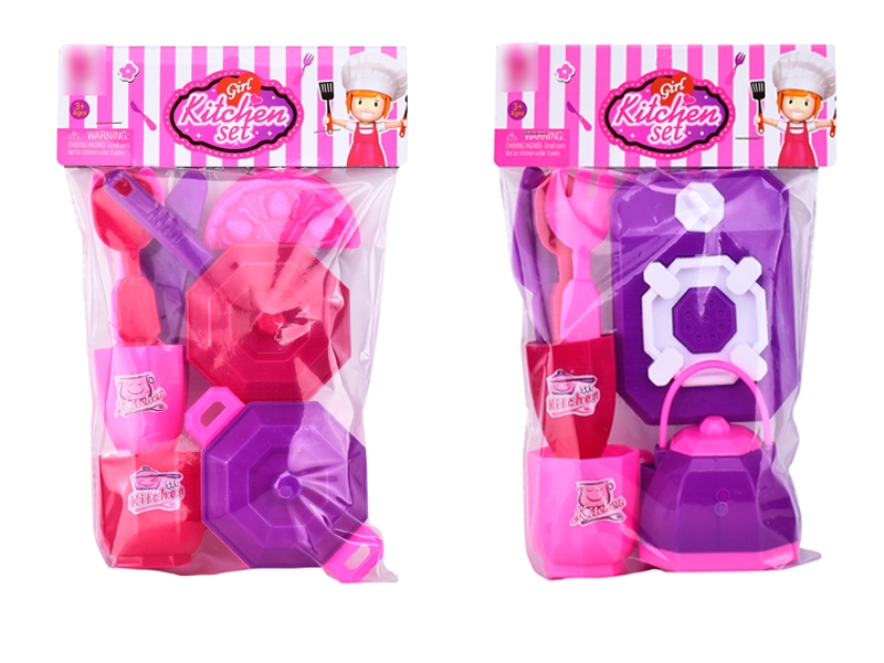 KITCHEN SET 2 ASST. - HP1129910