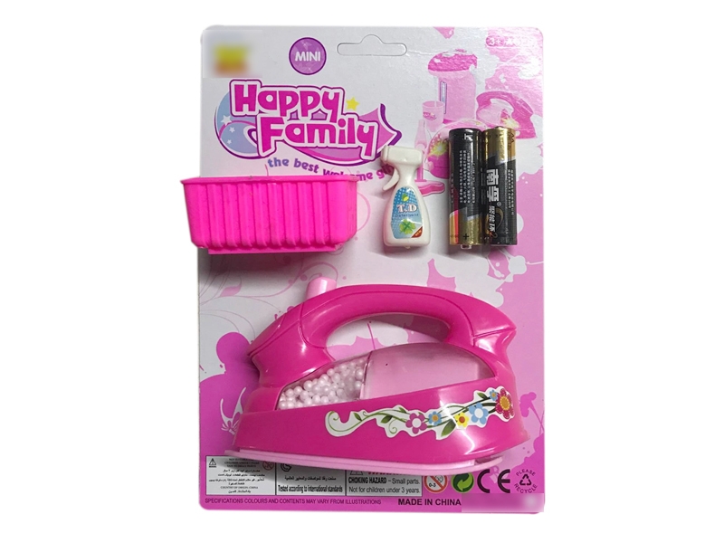 B/O IRON - HP1129911