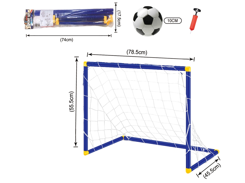 FOOTBALL DOOR - HP1129929