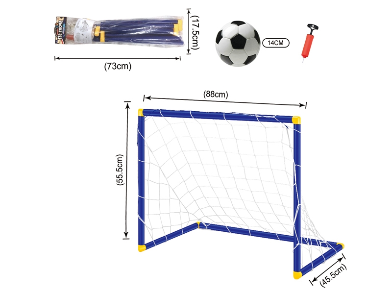 FOOTBALL DOOR - HP1129930