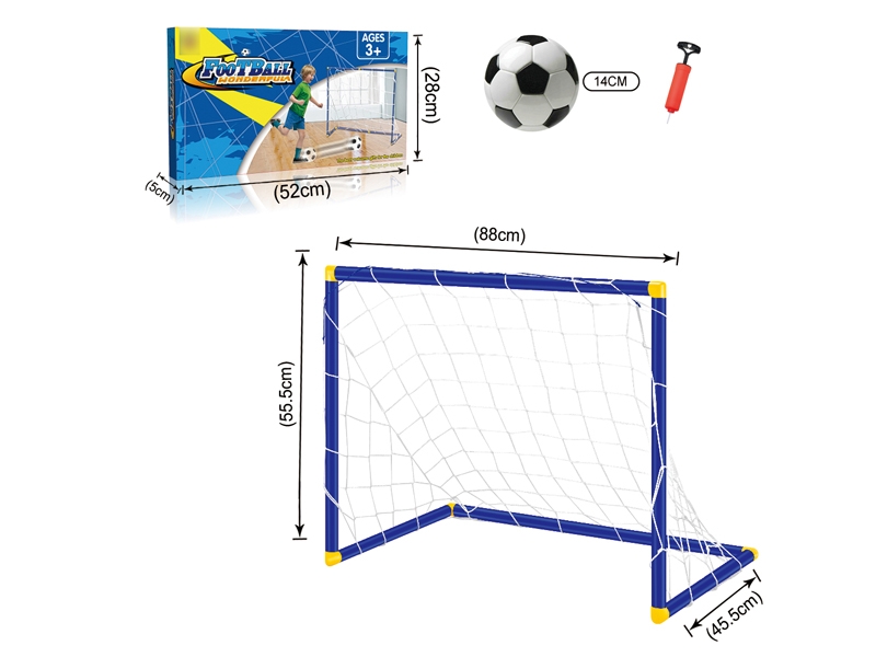 FOOTBALL DOOR - HP1129932