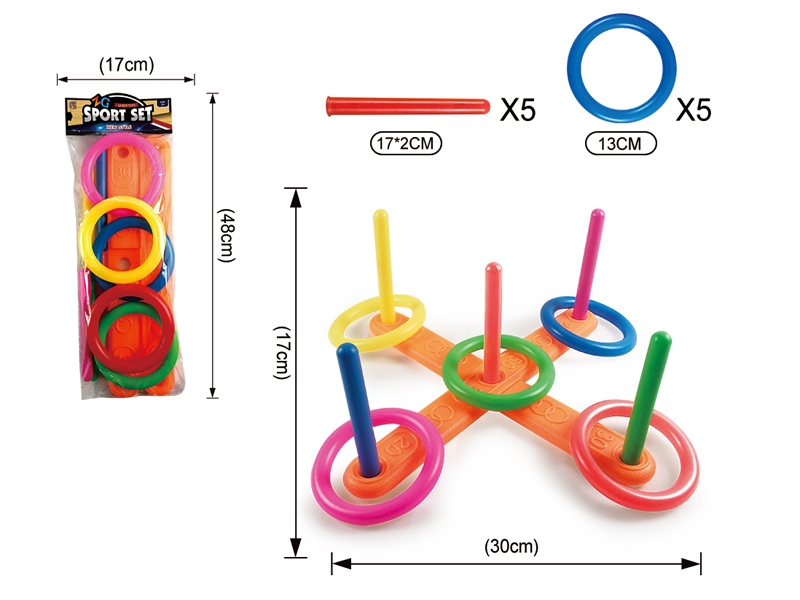 RINGTOSS - HP1129958