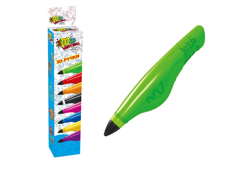 DIY 3D GLUE DRAW - HP1129975