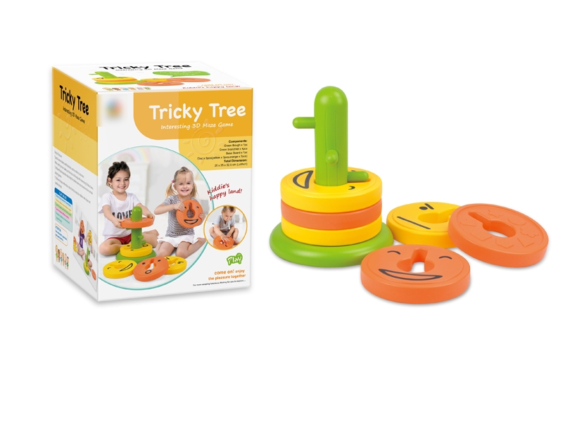 RINGTOSS - HP1130006