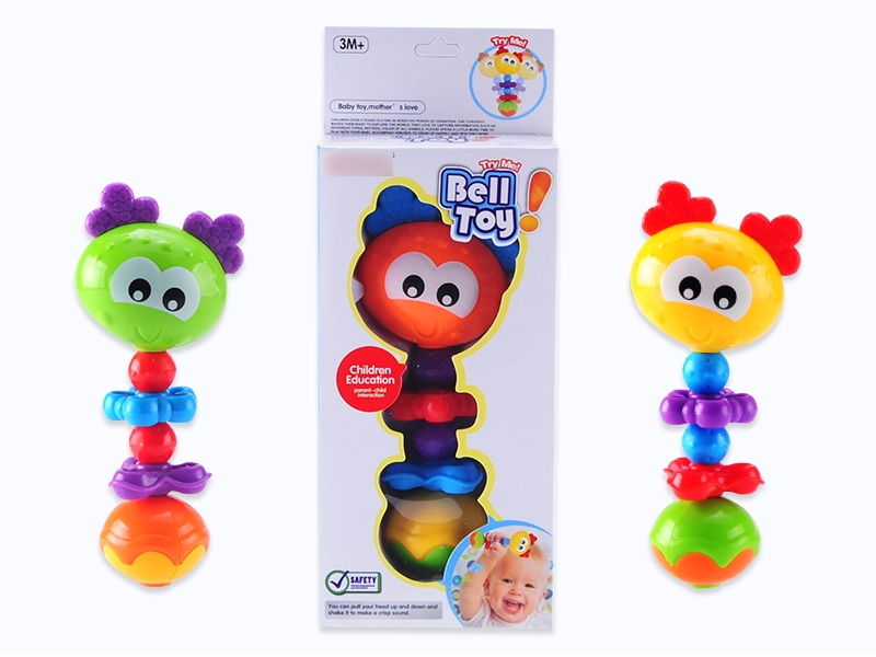 BABY RATTLE - HP1130018