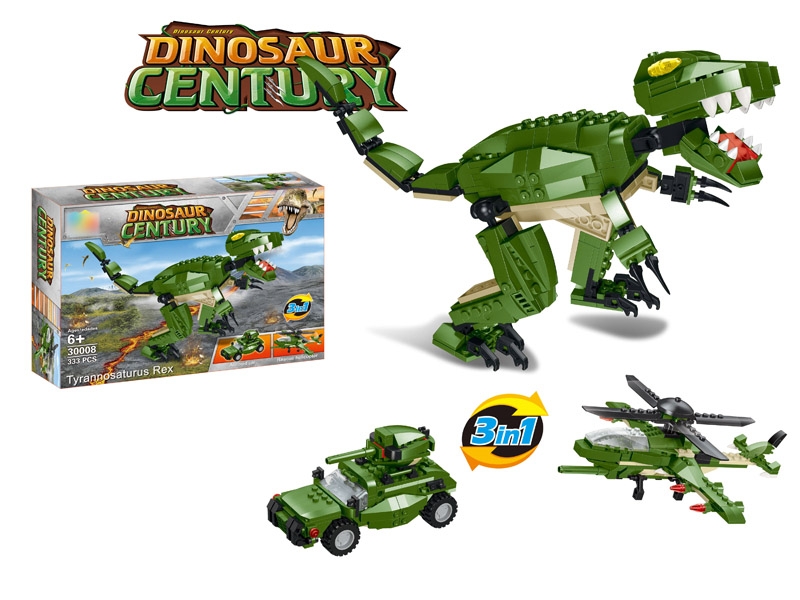 BUILDING BLOCK - HP1130078