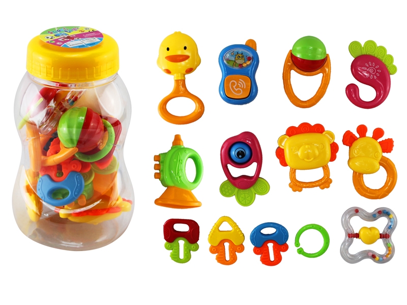 RATTLE - HP1130082