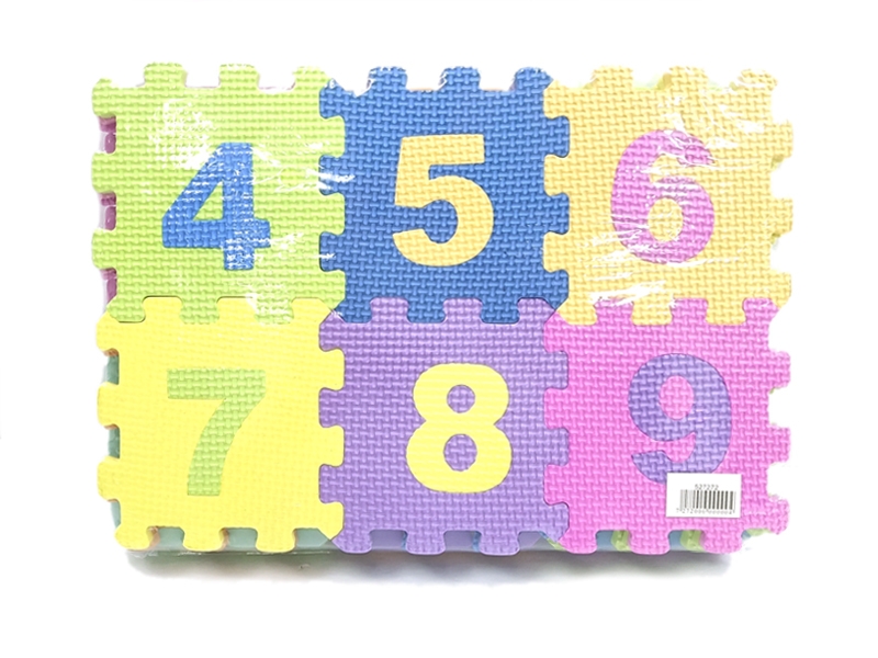 EVA PUZZLE MATS - HP1130096