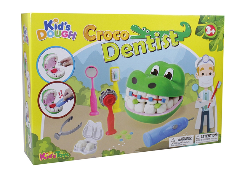 PLAY DOUGH SET - HP1130105