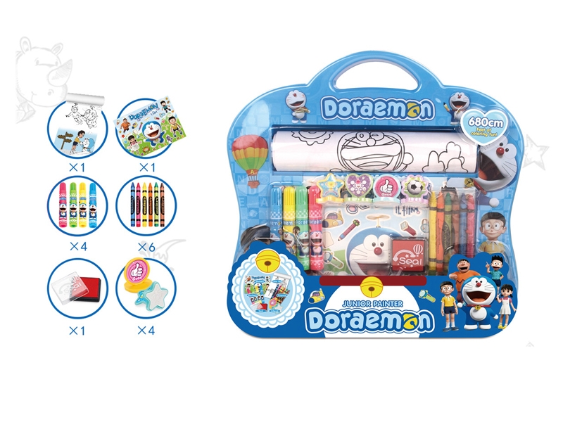 PAINT SET - HP1130127