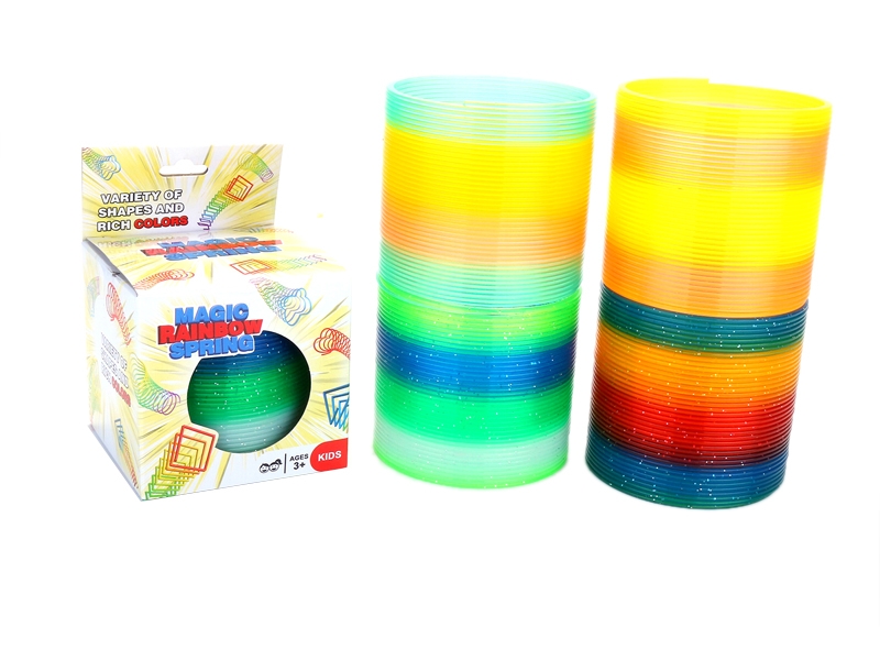 RAINBOW SPRING - HP1130138