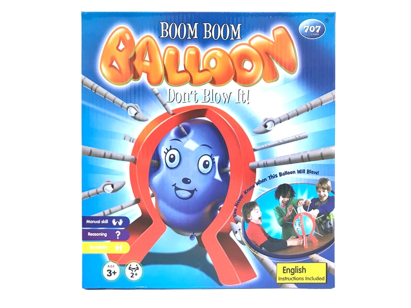 BALLOON GAME - HP1130145