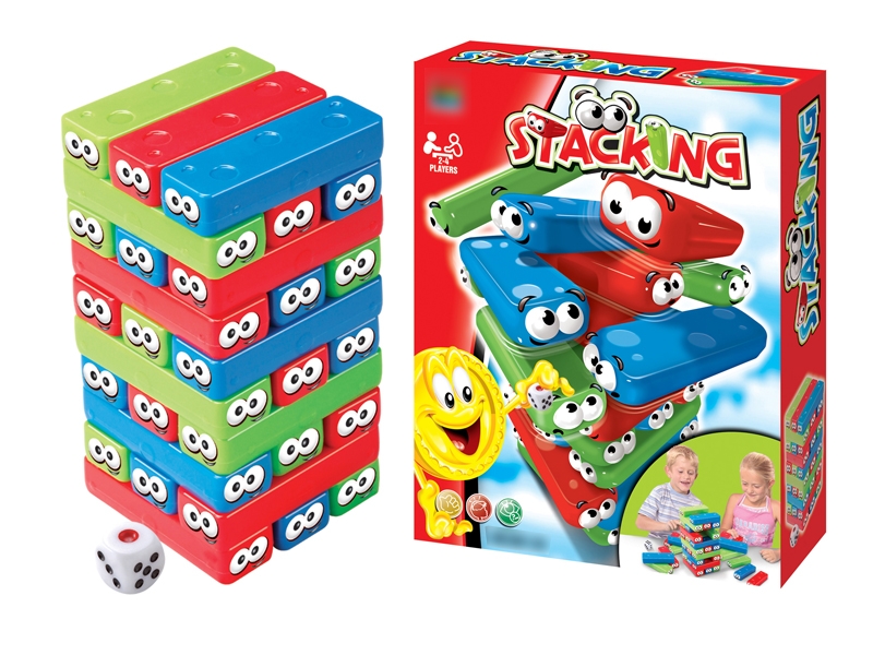 STAKING GAME - HP1130148