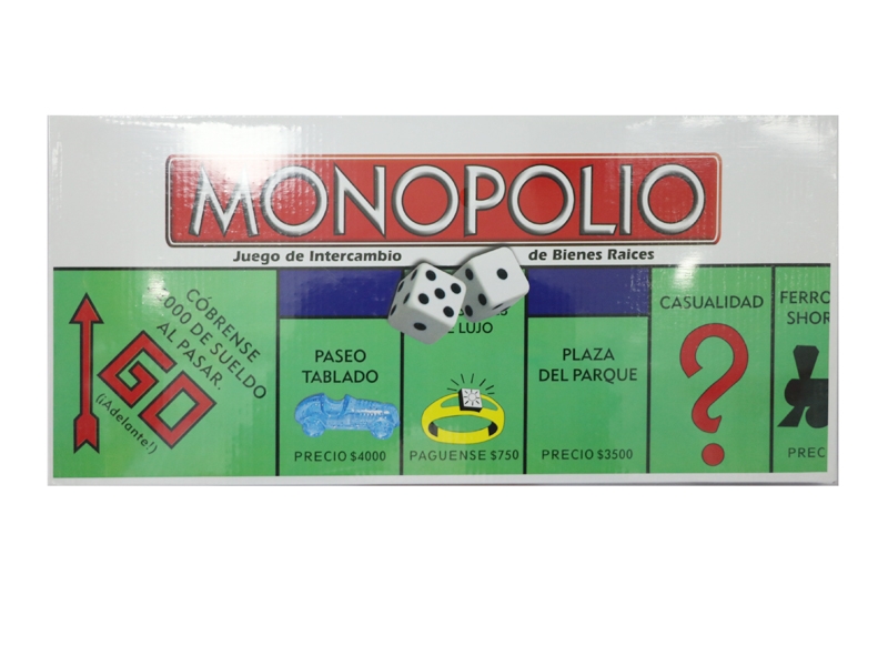 MONOPOLY - HP1130163