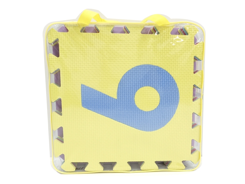 EVA PUZZLE MATS 10PCS - HP1130176