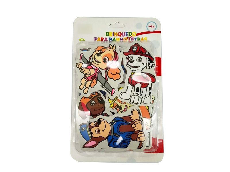 BABY BATHING TOYS 20PCS - HP1130180