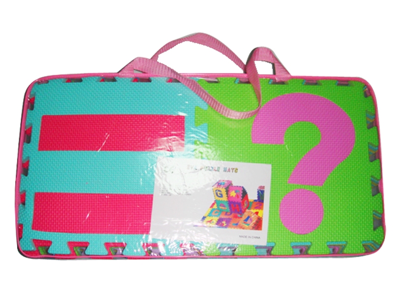EVA PUZZLE MATS 36PCS - HP1130183