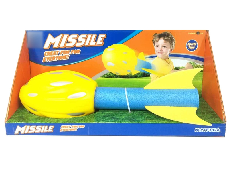 EVA MISSILE - HP1130194