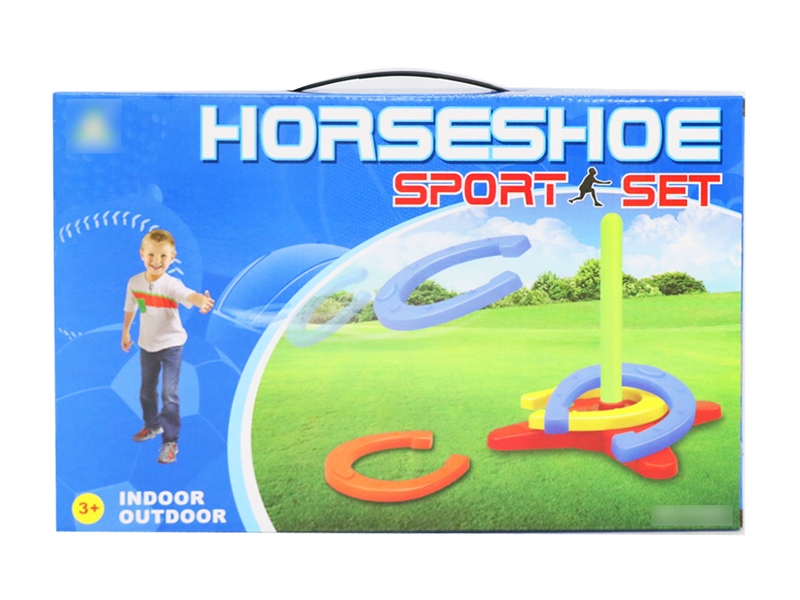 RINGTOSS - HP1130195