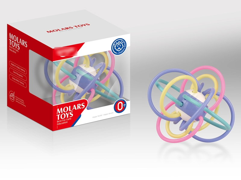 MOLARS TOYS - HP1130227