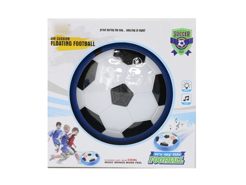 B/O FOOTBALL W/LIGHT - HP1130243
