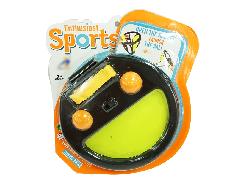 HAND GRASPS ACTIVITIES FITNESS BALL - HP1130251