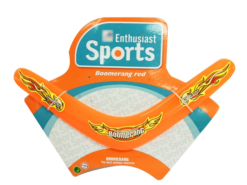SPORT BOOMERANG - HP1130254