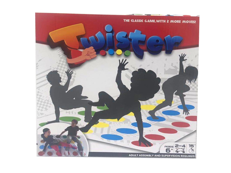 DANCE MATS - HP1130286