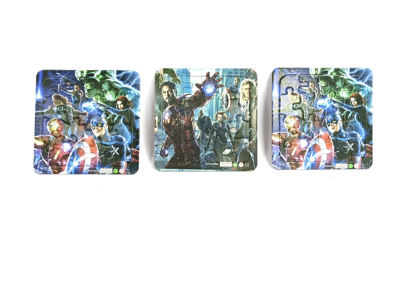 PUZZLE GAME - HP1130312