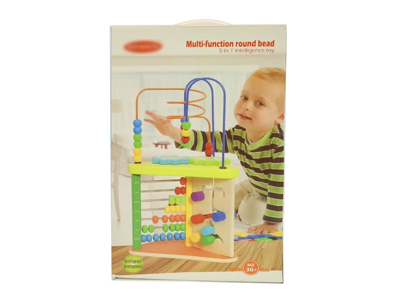 WIRE-WOUND BEAD - HP1130324