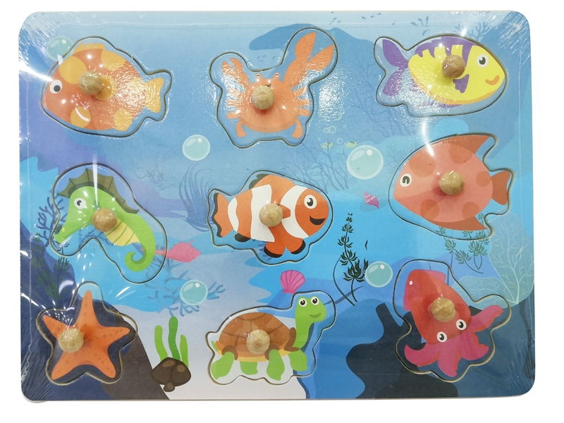 HAND GRASP PLATE - HP1130327