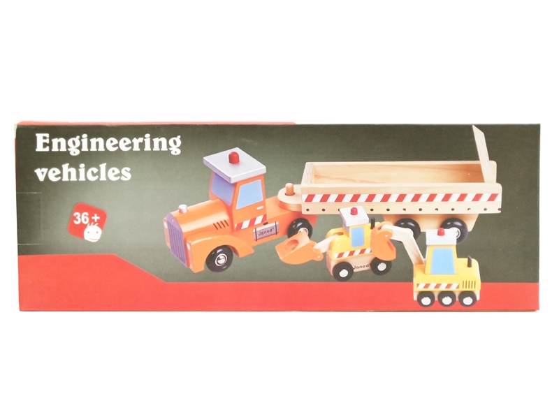 WOODEN TOYS - HP1130341