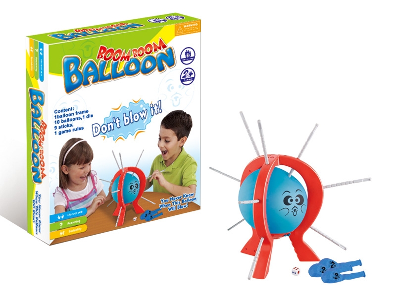 BALLOON GAME - HP1130364