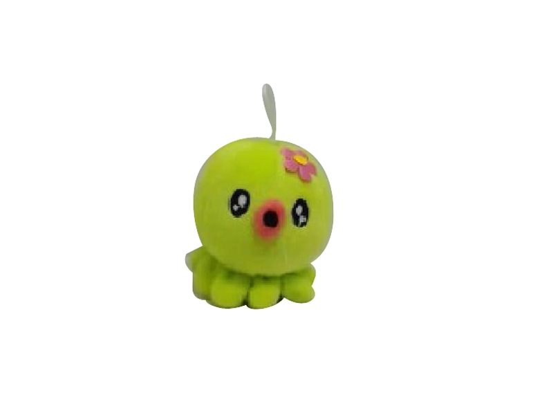 PU SQUISHY TOYS - HP1130385