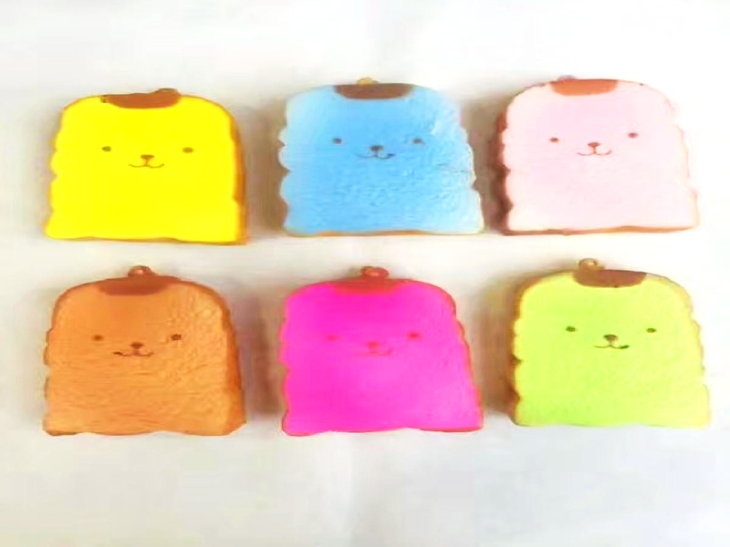PU SQUISHY TOYS - HP1130387