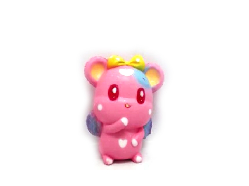 PU SQUISHY TOYS - HP1130388